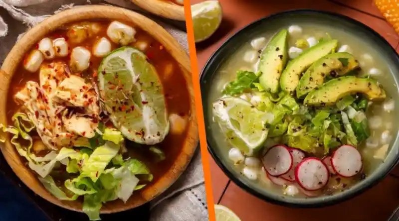Comida tradicional de noviembre en Valladolid con sabores de temporada