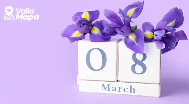 Cómo se vive el 8 de marzo en Valladolid, Yucatán