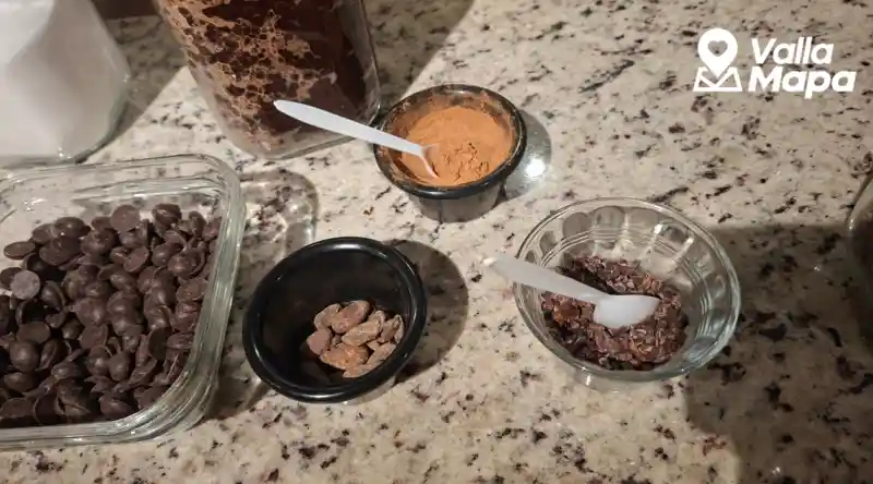 Choco-Story: Un recorrido por la historia del chocolate