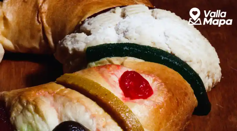 Gastronomía