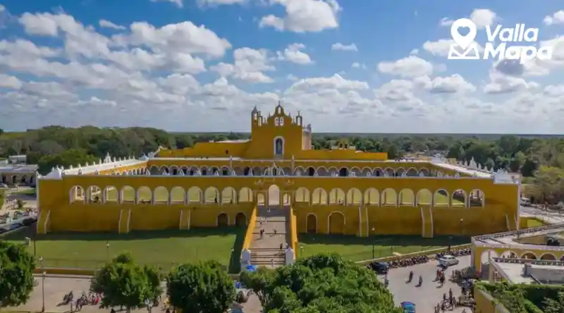 Pueblos Mágicos de Yucatán: guía completa para saber cuáles son, qué ver y cuándo visitarlos