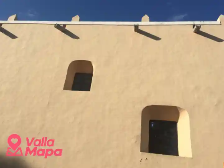 Valladolid Property Prices