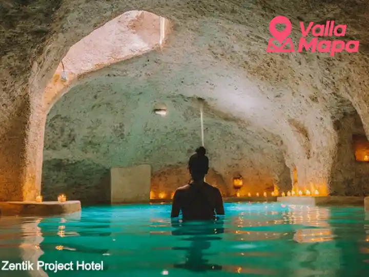 Top 3 Most Romantic Hotels in Valladolid Yucatan
