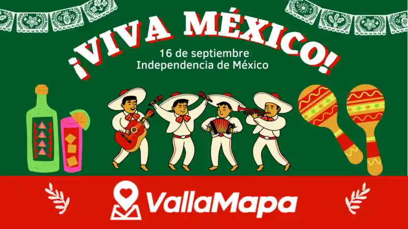 El Grito de Independencia en Valladolid