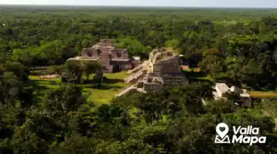 Camino yucateco para escapadas desde Valladolid hacia cenotes, pueblos y zonas arqueológicas