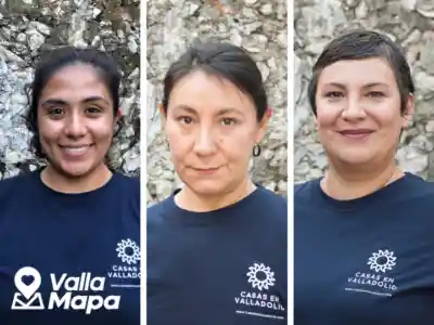 How do you find the ideal real estate agent in Valladolid, Yucatan?
