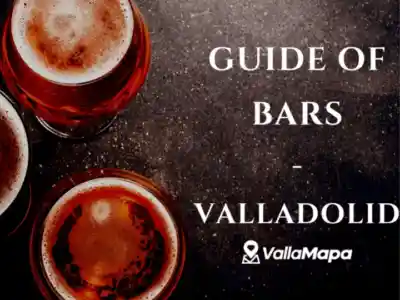 VallaMapa guide to bars and cantinas in Valladolid, Yucatan