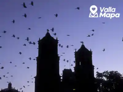 Valladolid residents sharing everyday community life in Yucatán
